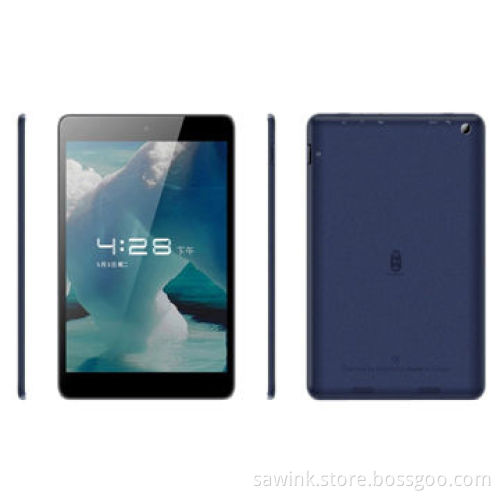 7.85-inch Tablet Computer with Android 4.2, Allwinner A23, 1.5GHz , Dual-core, Cortex A7, 1024*768P